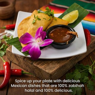 Empanadas