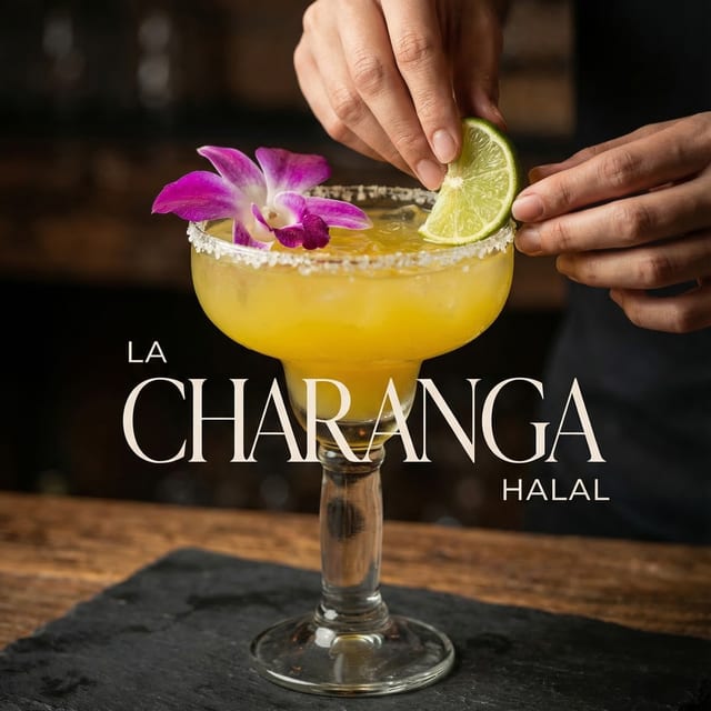 Margarita.