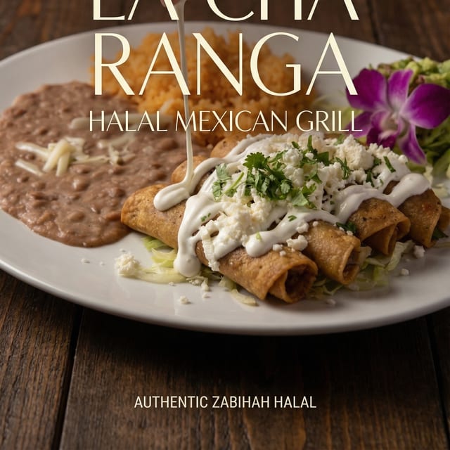 Flautas.