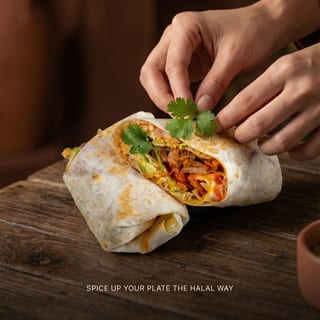 Burritos