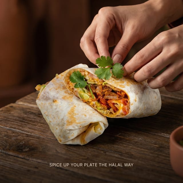 Burritos.