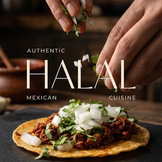 Chorizo taco