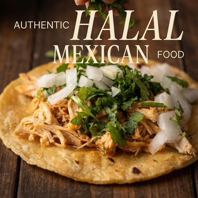 Tinga taco.