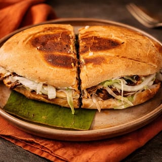 Tortas