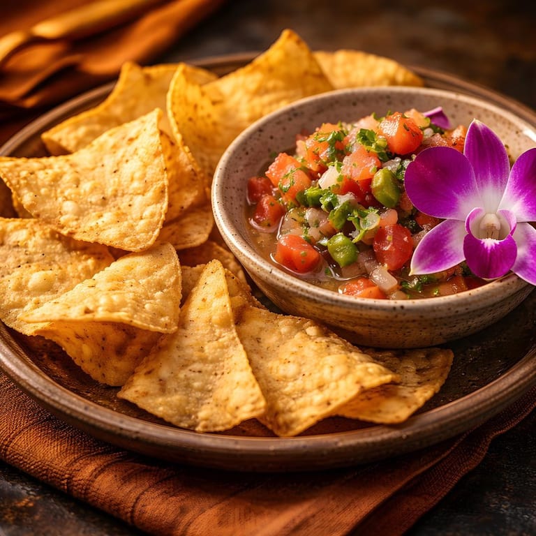Discover Our Pico de Gallo