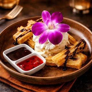 Churros