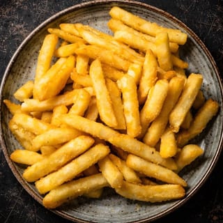 Kids fries